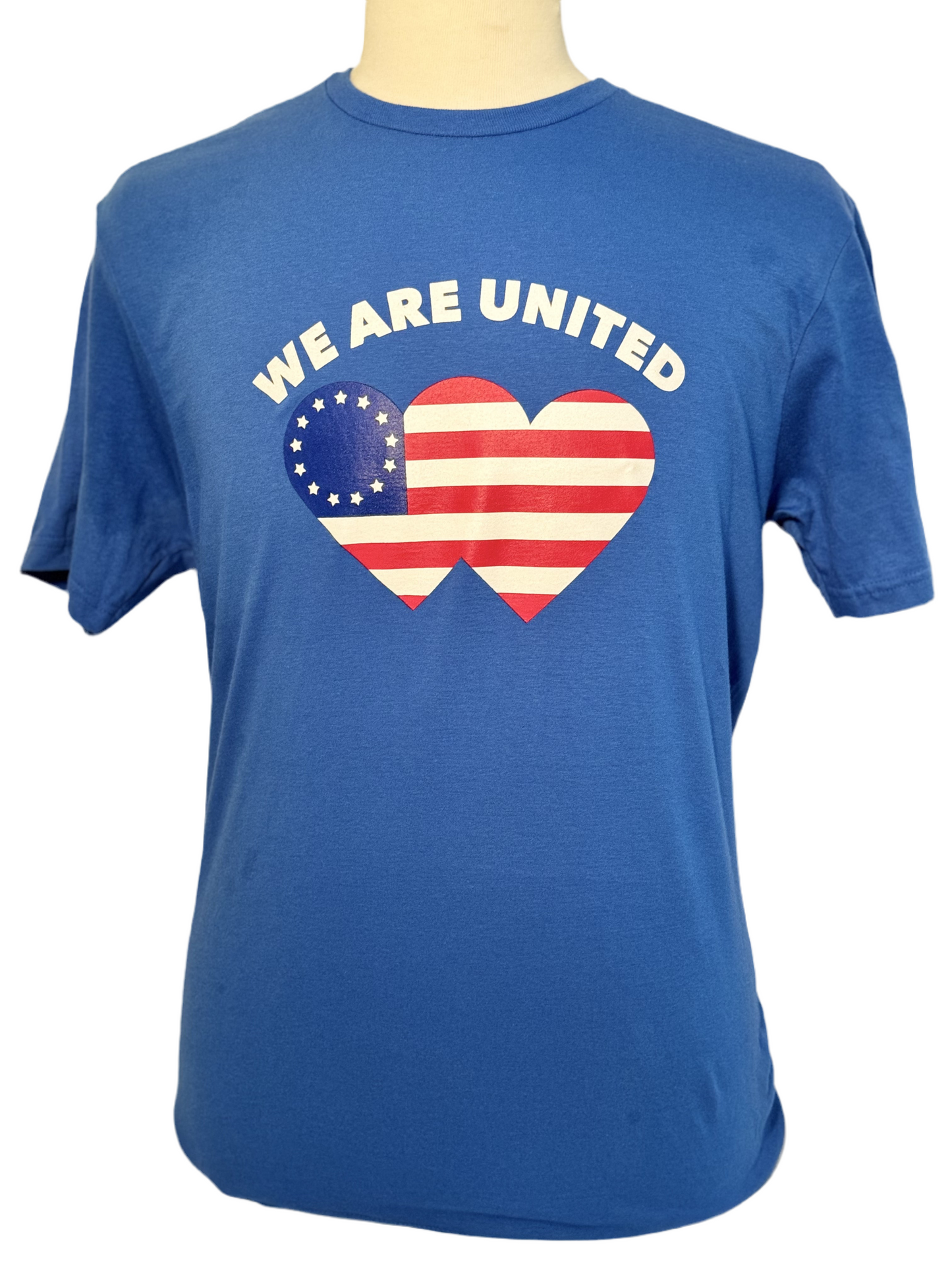 We Are United T-Shirt