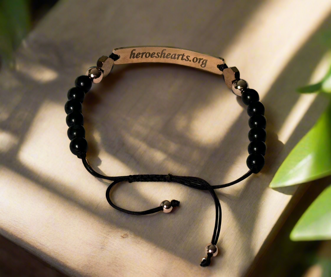Do Something Good (Rose Gold)